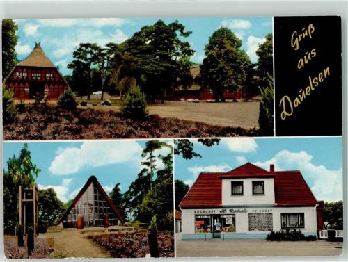 Dauelsen