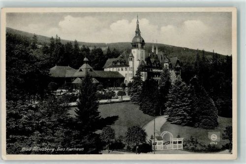Bad Flinsberg