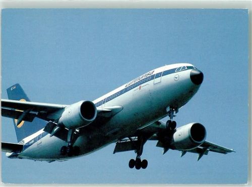 Airbus A 310