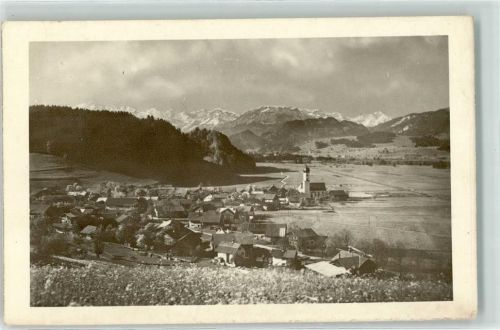 87527 W8972 Altstädten , Allgäu