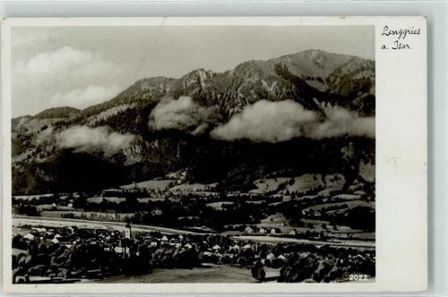Lenggries Foto AK