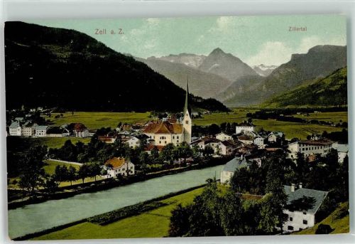 Zell