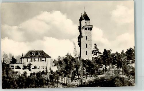Arnstadt Bergasthaus Altenburg