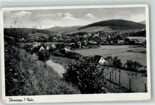 Schwarza
