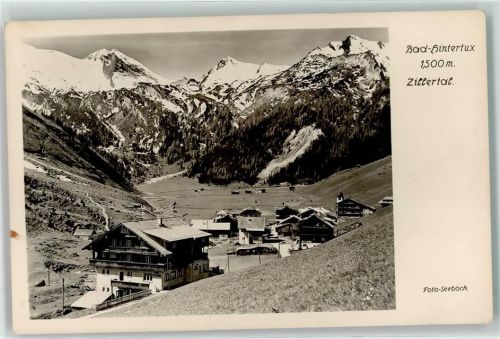 Hintertux