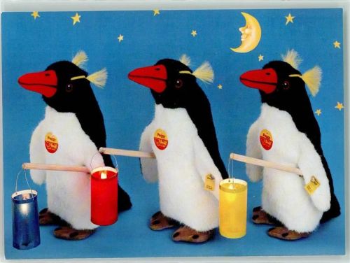 Pinguin AK