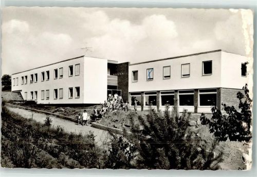 Eppenbrunn Kinderkurheim