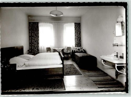 Weißenstadt Hotel zum Löwen