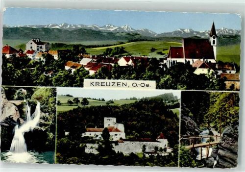 Bad Kreuzen