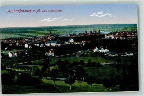 Aschaffenburg