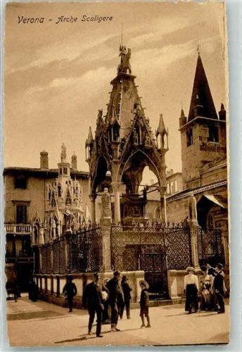 Verona Arche Scaligere