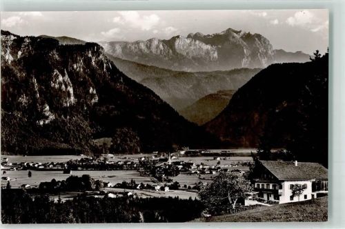 Hammer Gasthaus Fahrnbichl Reiteralpe