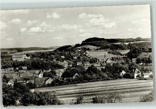 Kranichfeld