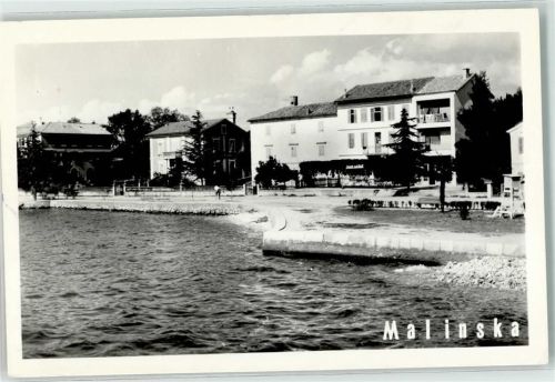 Malinska