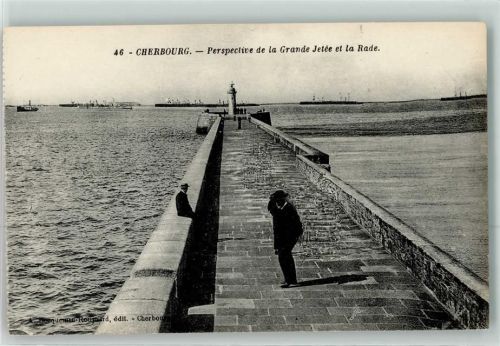 Cherbourg-Octeville