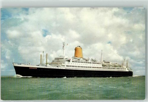 Norddeutscher Lloyd