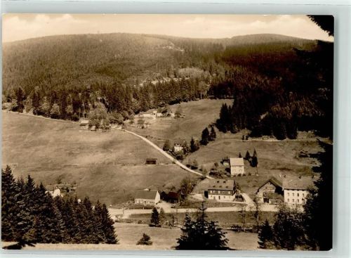 Wildenthal Auersberg