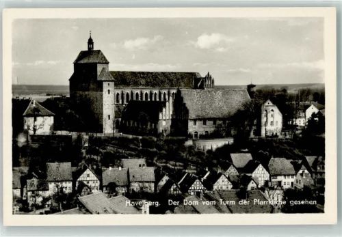 Havelberg Dom