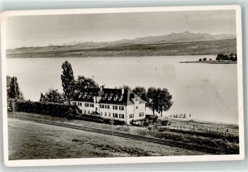 Markelfingen Naturfreundehaus Bodensee Mettnauspitze