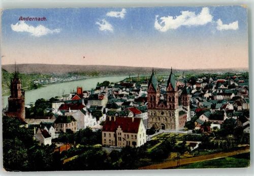 Andernach