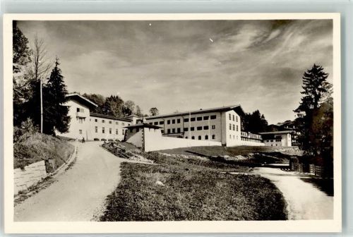 Stanggaß Versehrten-Krankenhaus