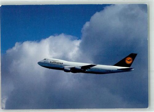 Boeing 747-200