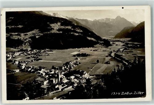 Zell