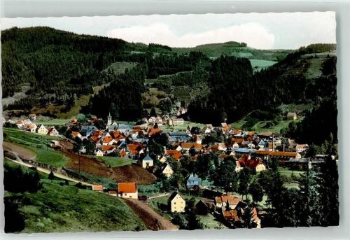 Steinwiesen