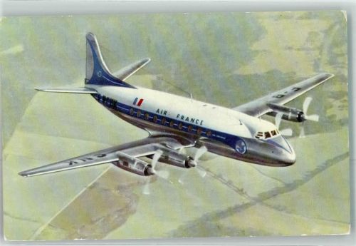 Vickers Viscount