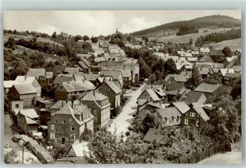 Meuselbach-Schwarzmühle