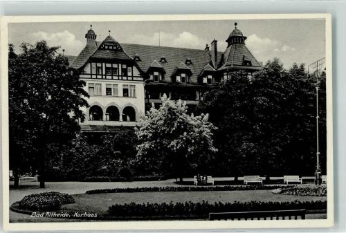 Bad Altheide Kurhaus