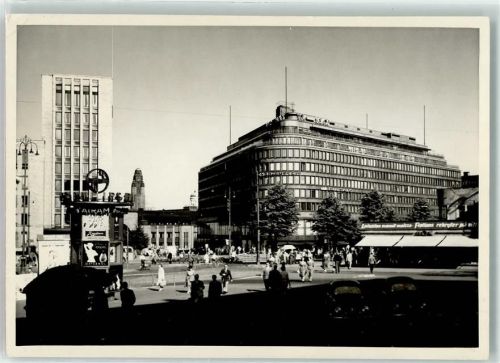 Helsinki