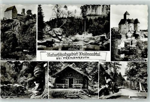 Premenreuth Waldnaabtal