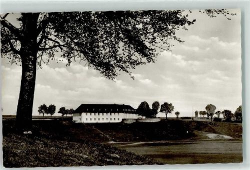 Fulda Jugendherberge