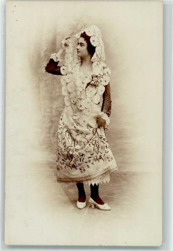 Tracht