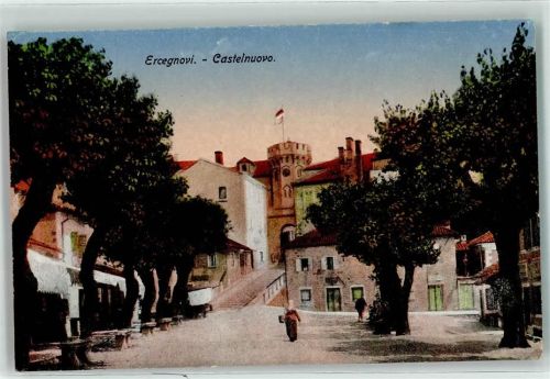 Castelnuovo Ercegnovi