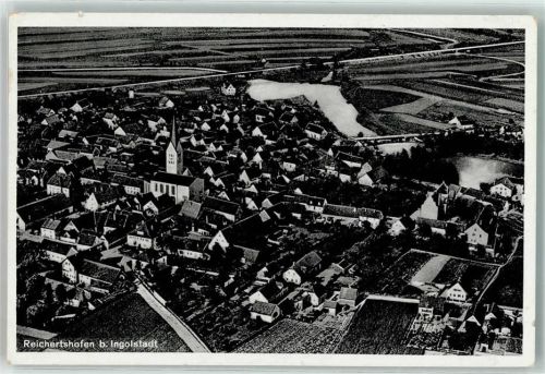 85084 W8077 Reichertshofen , Oberbay