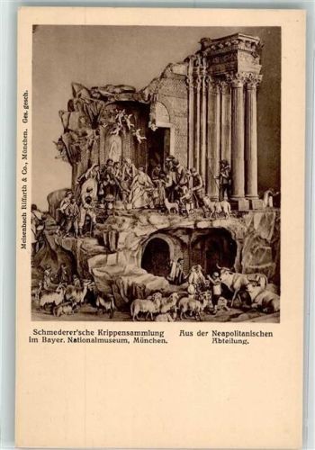 Schmederer Sammlung Aus der Neopolitanischen Abteilung