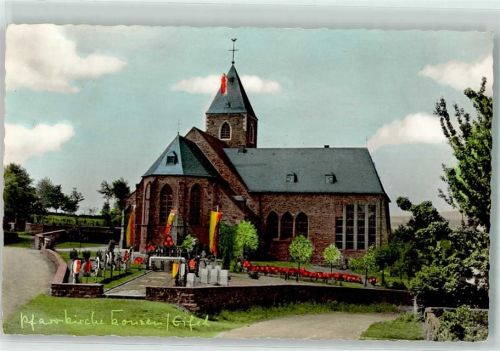 Konzen Pfarrkirche