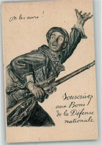 Soldat Abonnieren Sie Defense nationale