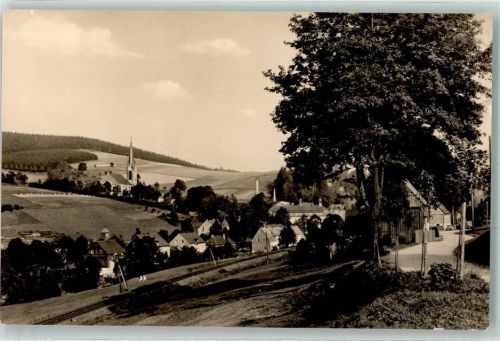 Rechenberg-Bienenmühle