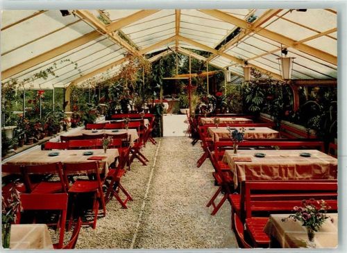 Lorch Gasthaus Waldkaffee Muckensee