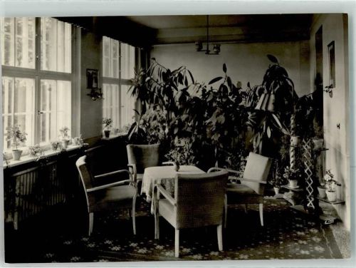 Karnzow VdN-Kurheim Ernst Thälmann