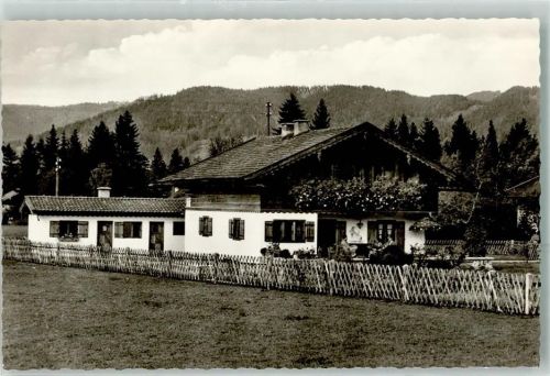 Rottach-Egern Hotel Gasthaus Enzianmarder