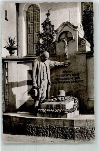 Schapbach Kriegerdenkmal