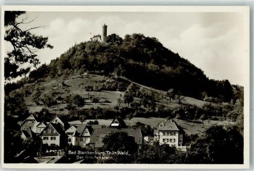 Bad Blankenburg Greifenstein