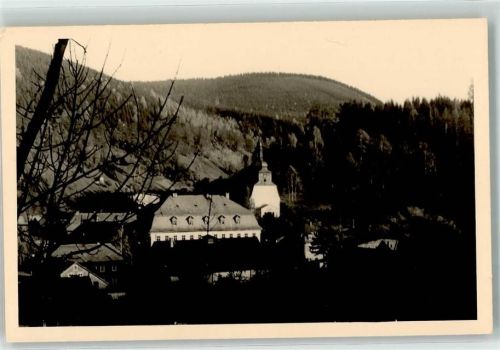Katzhütte