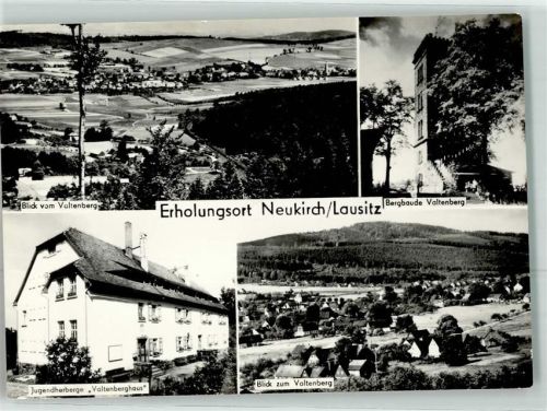 Neukirch Jugendherberge Valtenberghaus Bergbaude Valtenberg
