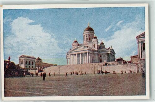 Helsinki Dom