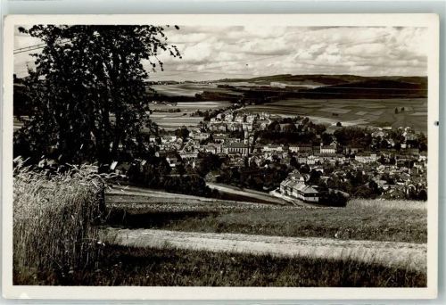 Markneukirchen 1941